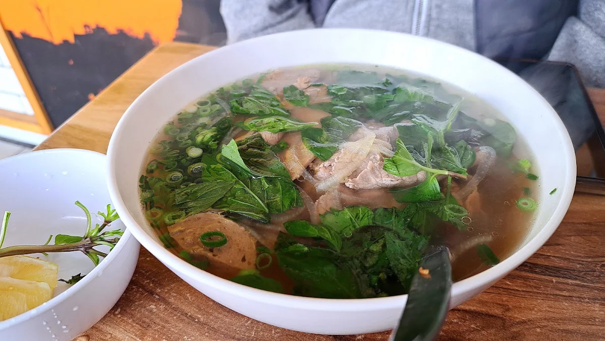 Special Pho