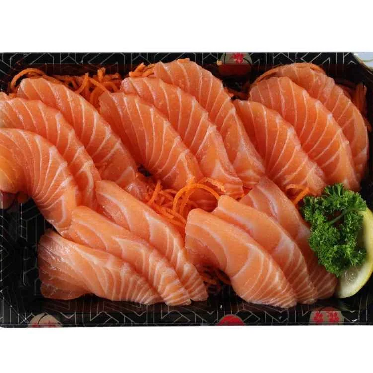 Highlights, Sushi Naya - Central Park Mall