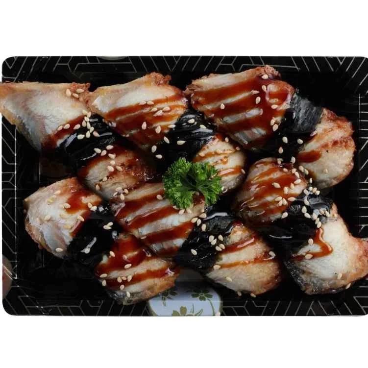Highlights, Sushi Naya - Central Park Mall