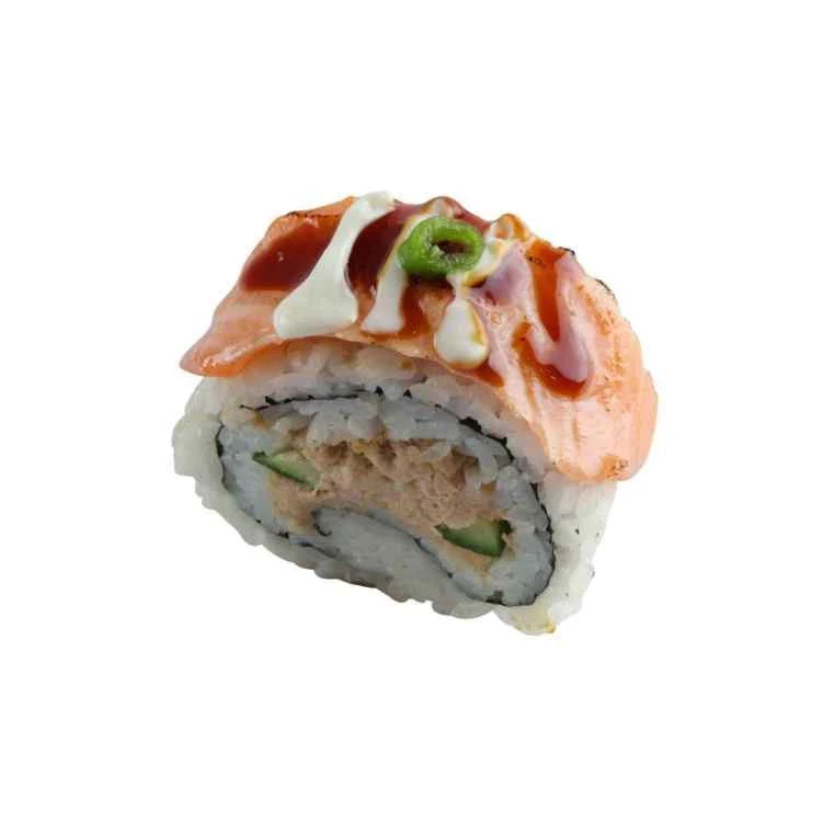 Highlights, Sushi Naya - Central Park Mall