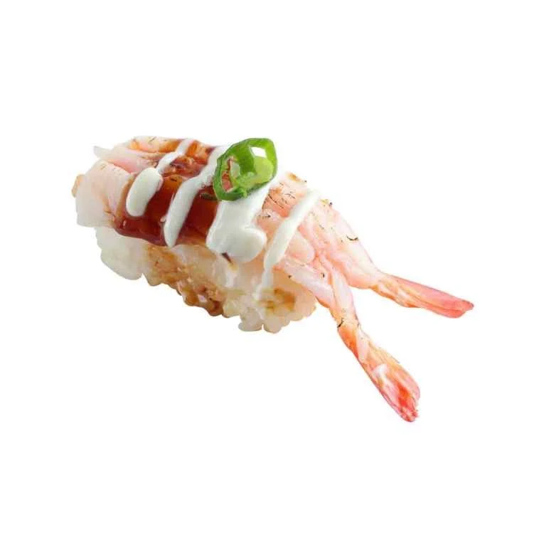 Highlights, Sushi Naya - Central Park Mall