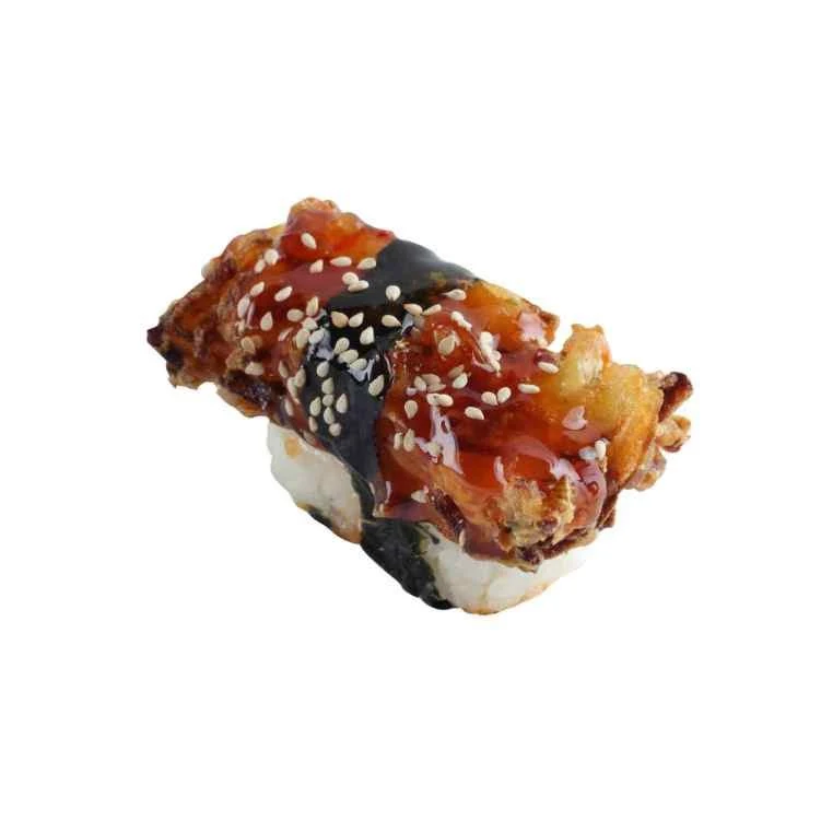Highlights, Sushi Naya - Central Park Mall