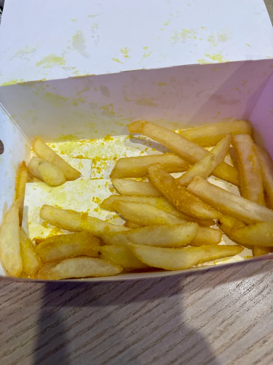 Fries