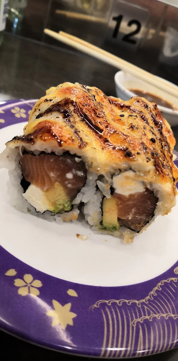 Highlights, Sushi Musa Woden