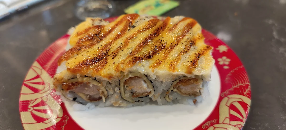 Highlights, Sushi Musa Woden
