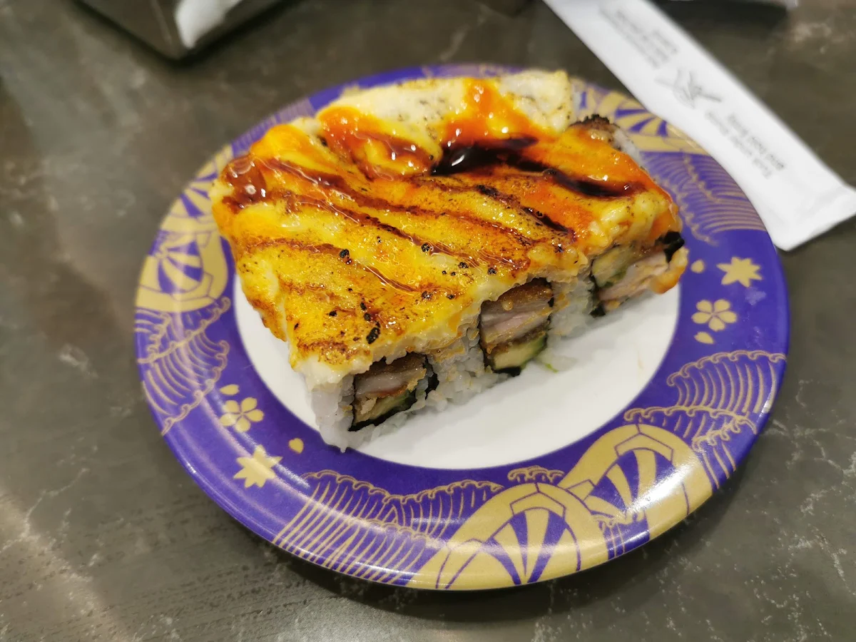 Highlights, Sushi Musa Woden