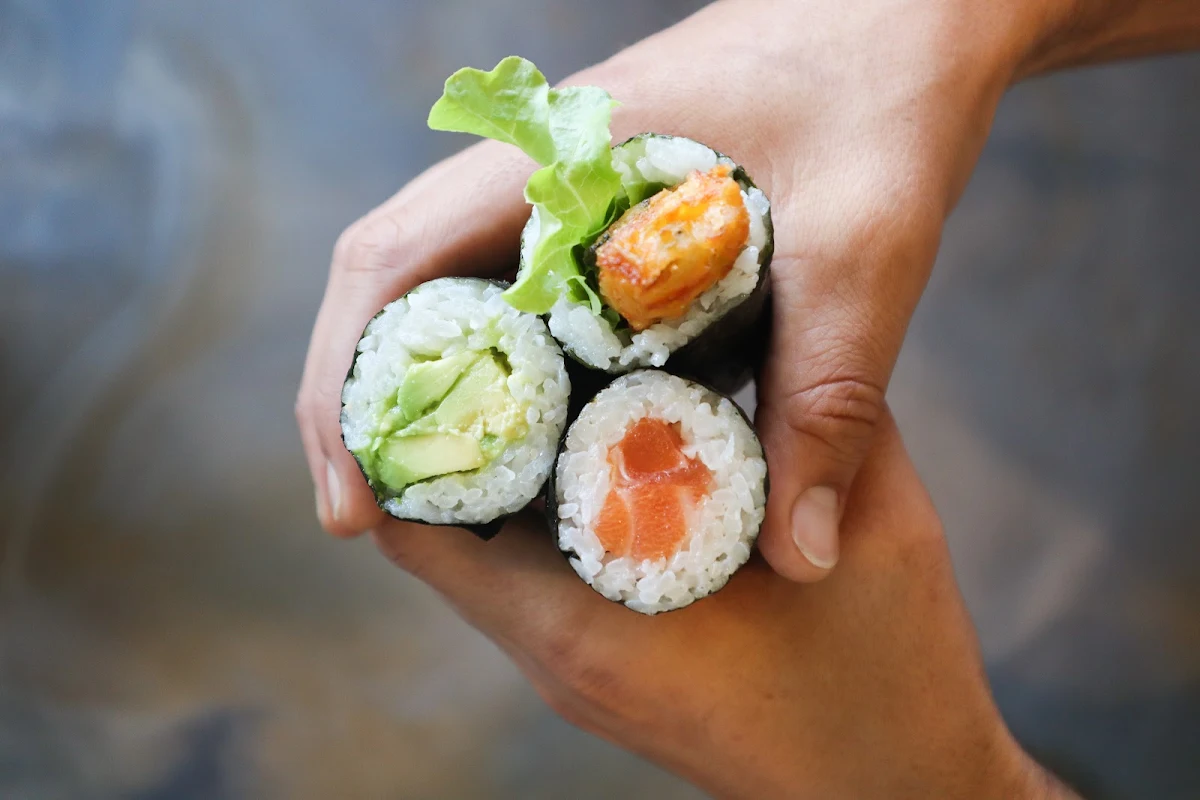 Tuna Roll