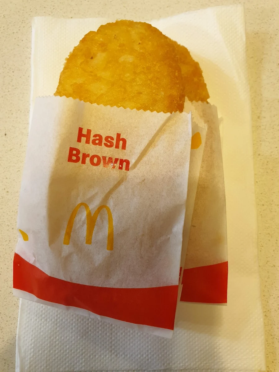 Highlights, McDonald's Mount Barker