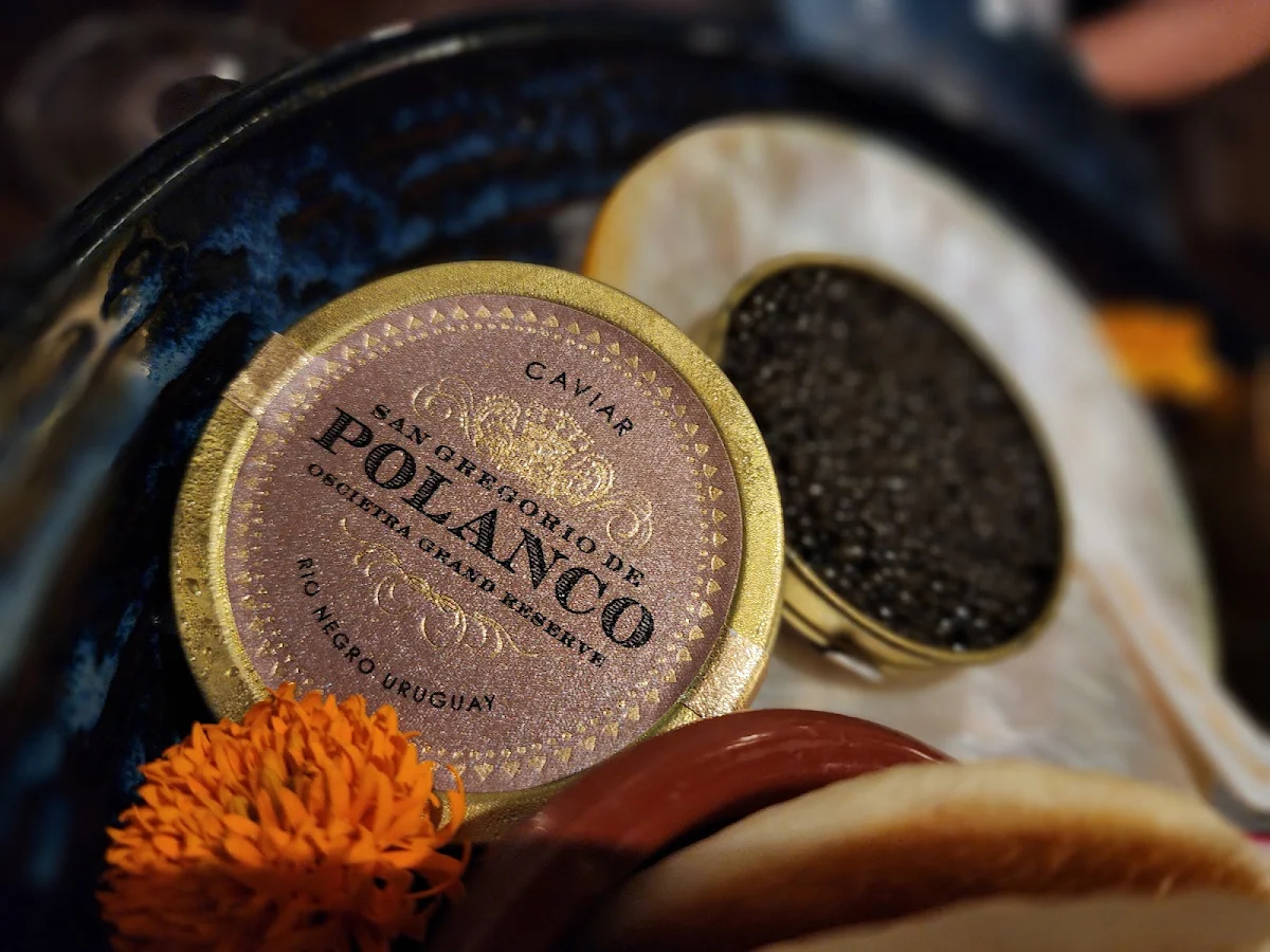 Caviar, CC's Bar & Grill by Crystalbrook