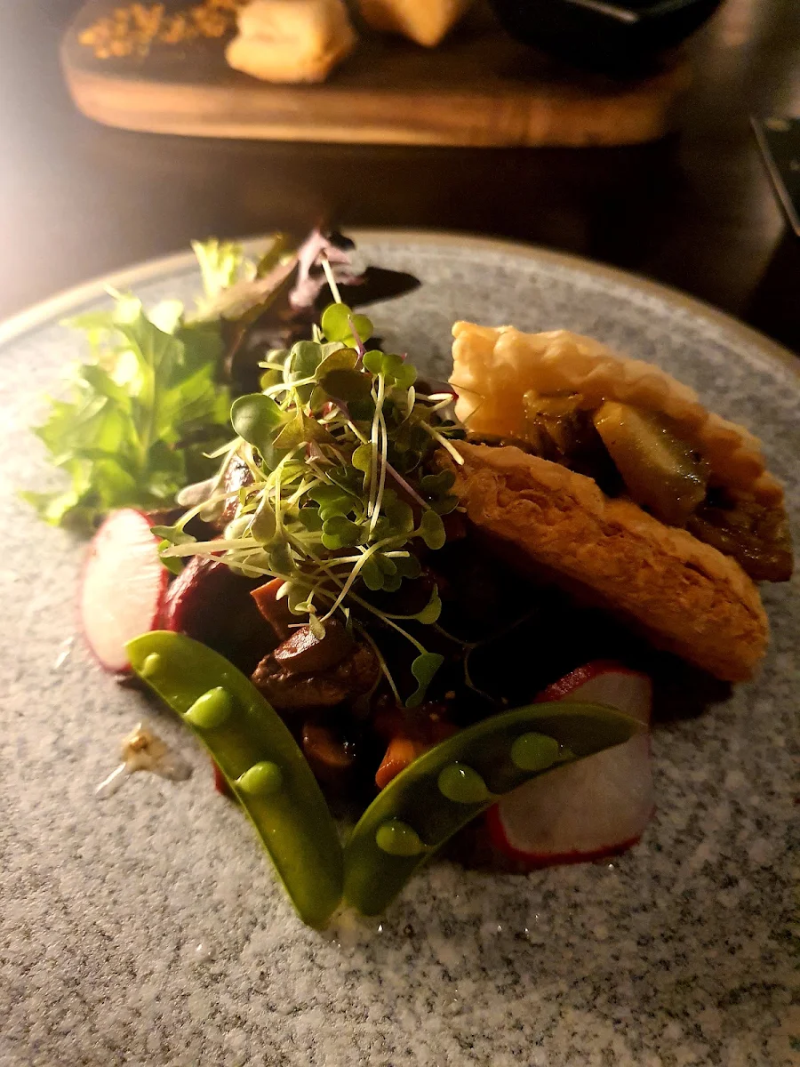Fish, CC's Bar & Grill by Crystalbrook