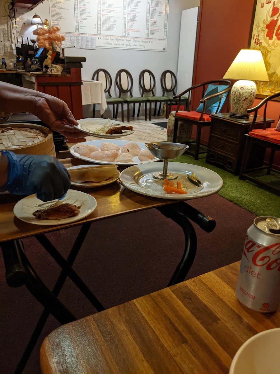 Peking Duck