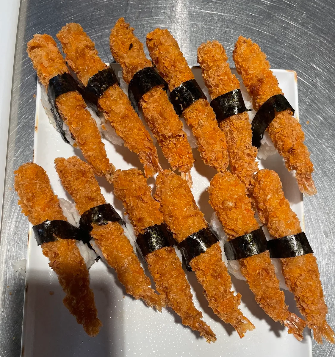 Highlights, Miki Sushi