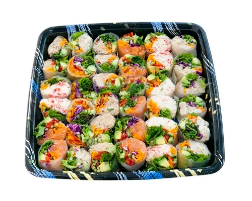 Highlights, Miki Sushi