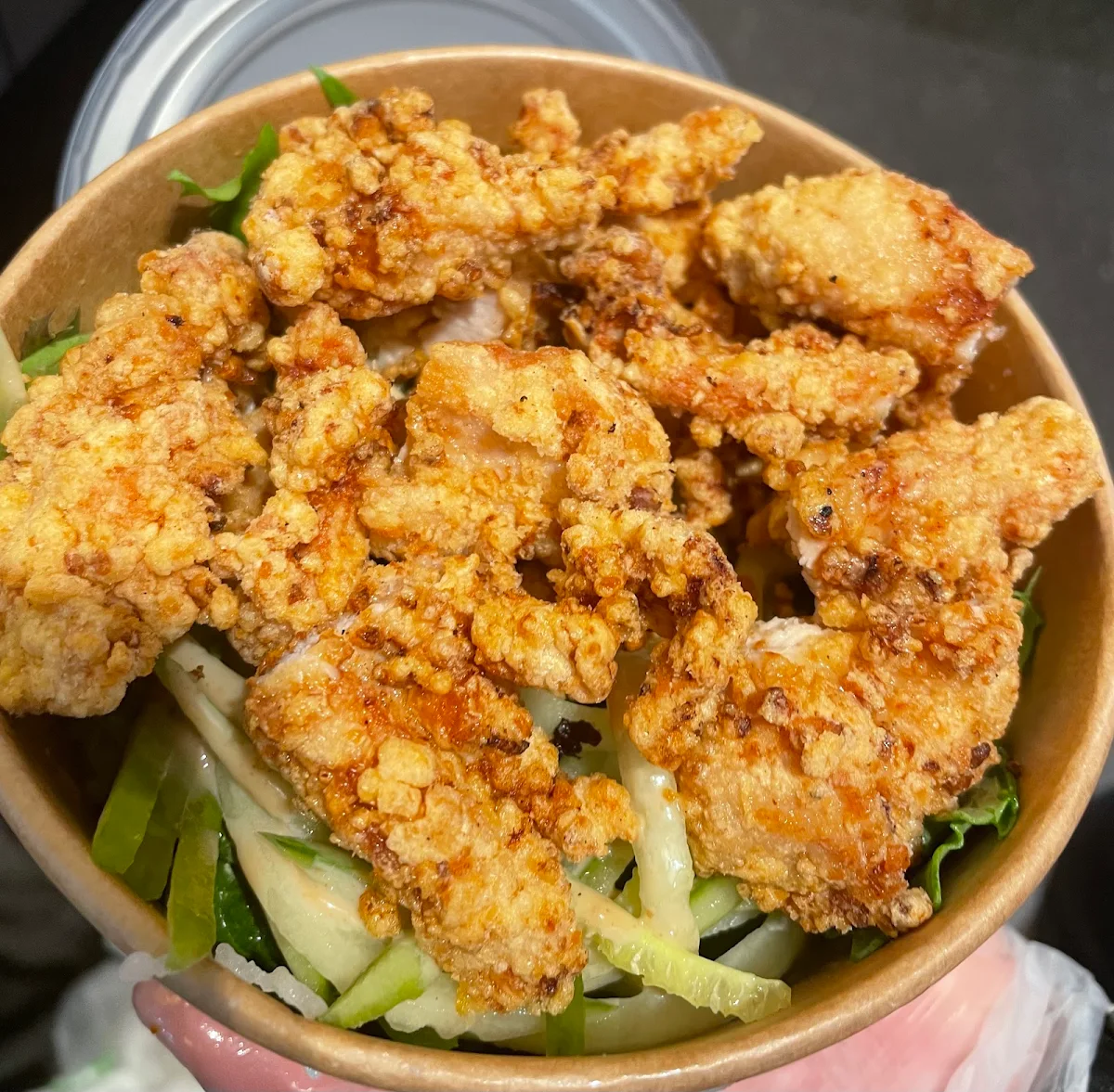 Highlights, Miki Sushi