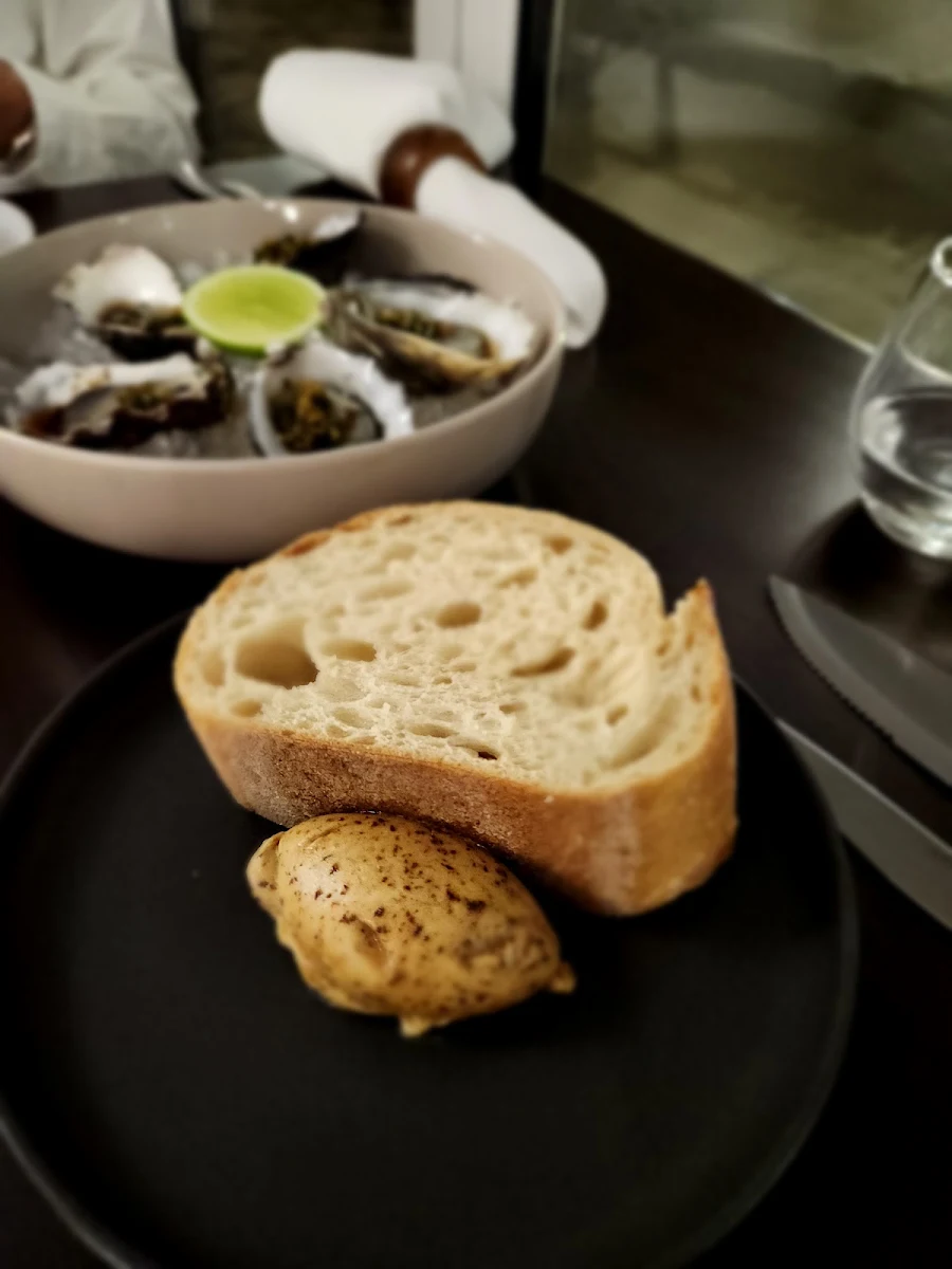 Bread