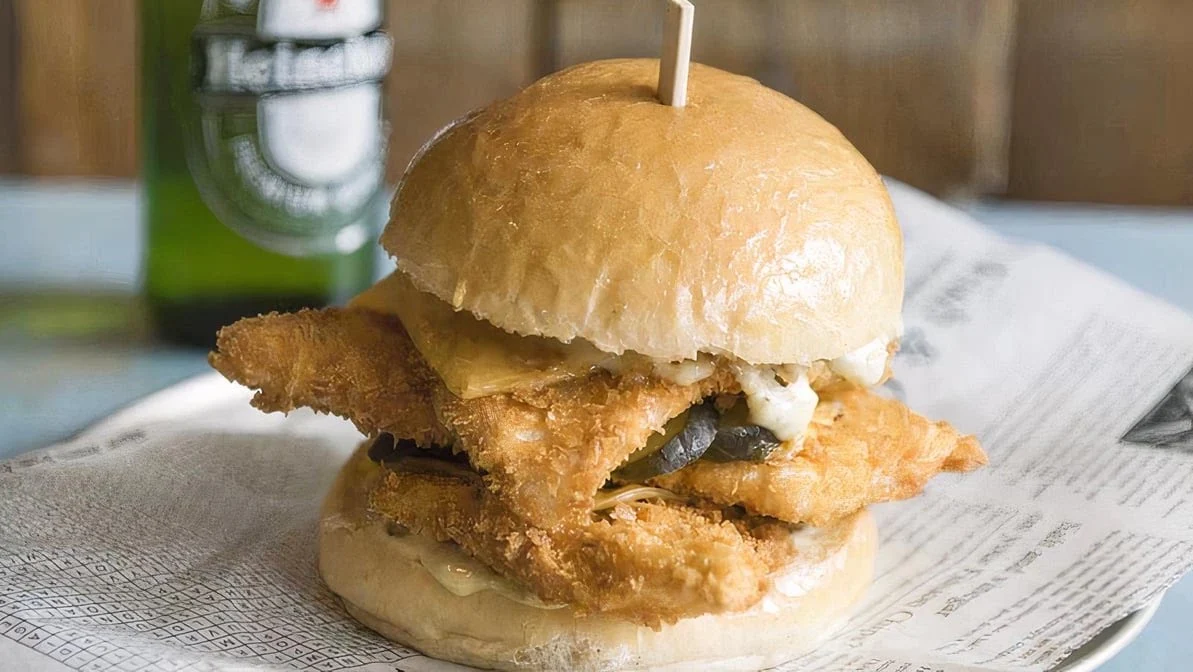 Highlights, Randwick Seafood (Costi Seafoods Randwick)