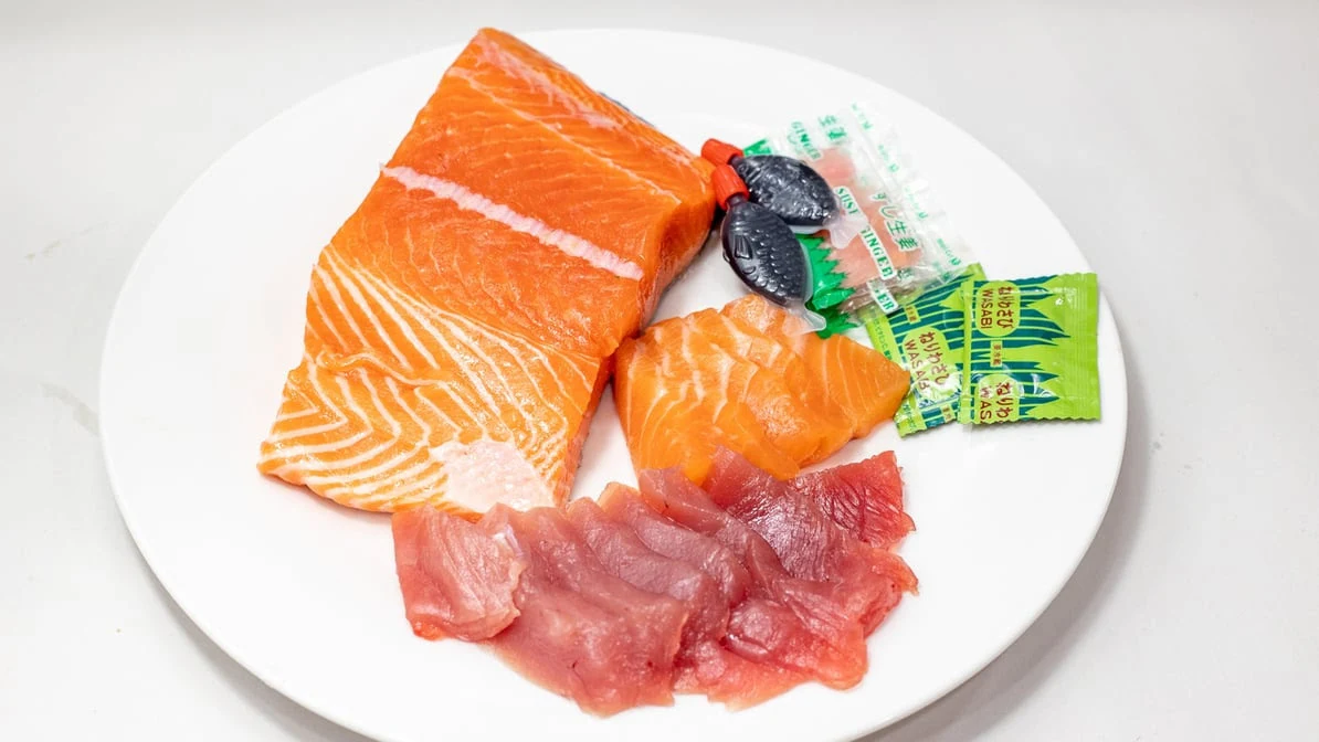Highlights, Randwick Seafood (Costi Seafoods Randwick)