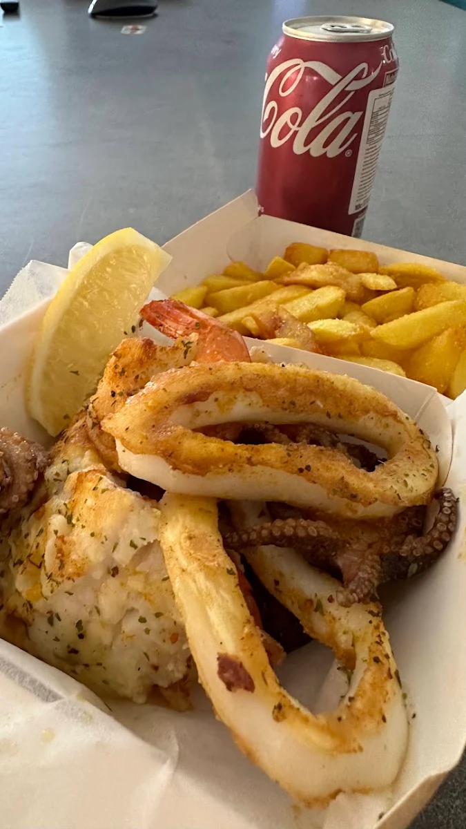 Highlights, Randwick Seafood (Costi Seafoods Randwick)