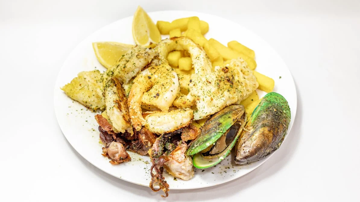 Highlights, Randwick Seafood (Costi Seafoods Randwick)