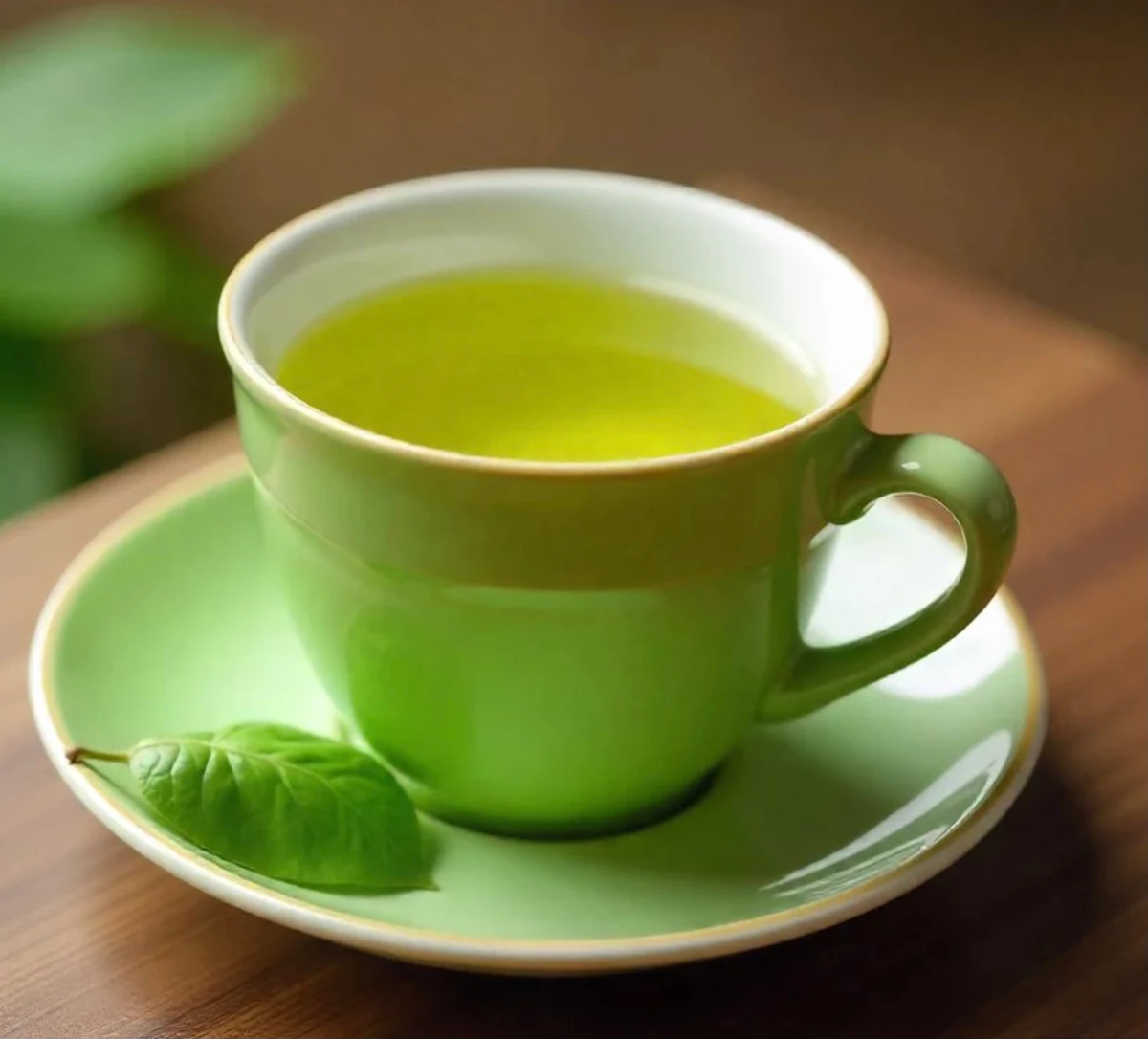 Green Tea