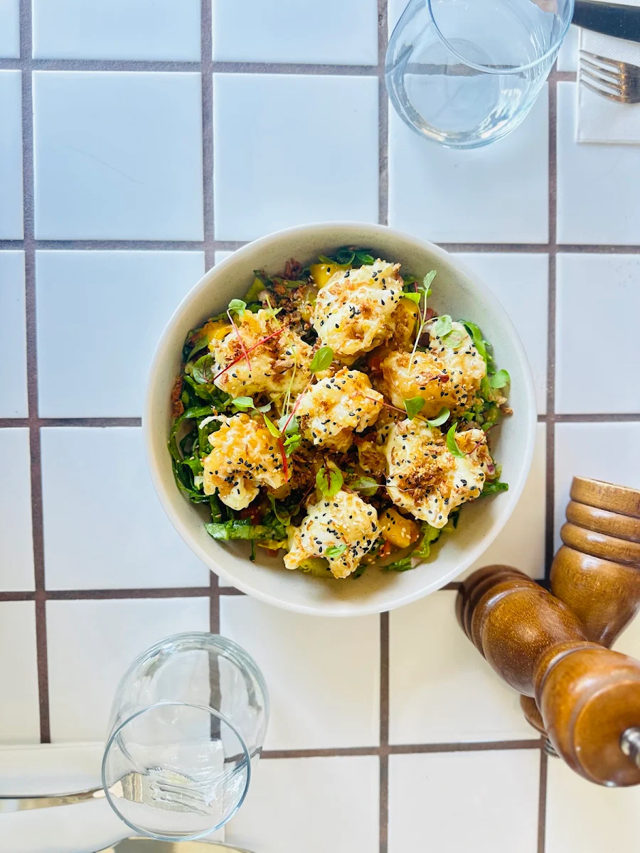 Highlights, Lovat Cafe Avalon Beach Front