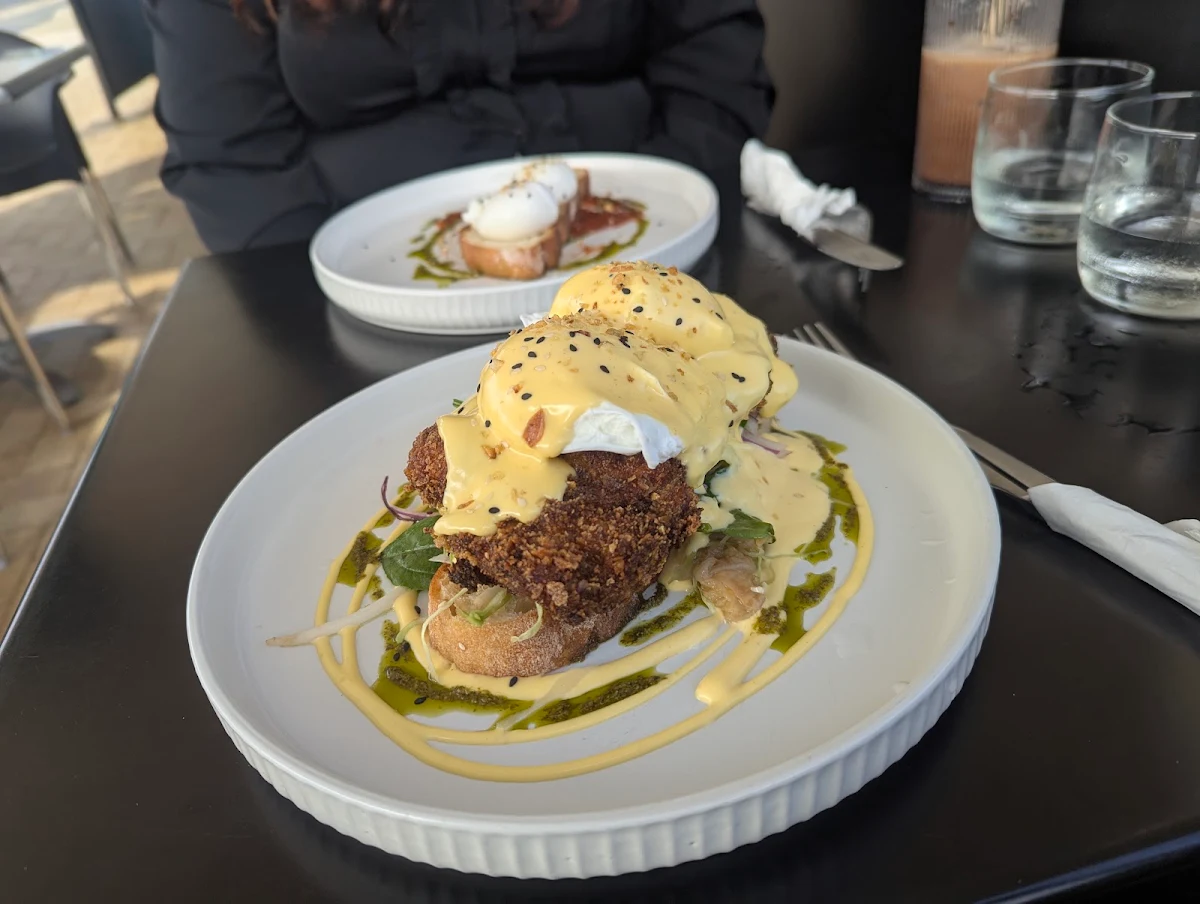 Highlights, The Kozy Corner cafe Hervey Bay