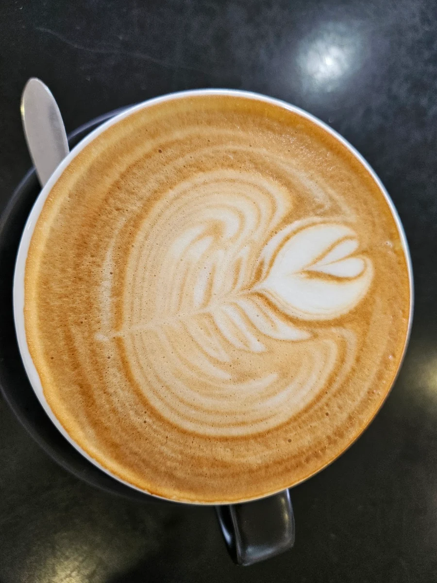 Highlights, The Kozy Corner cafe Hervey Bay