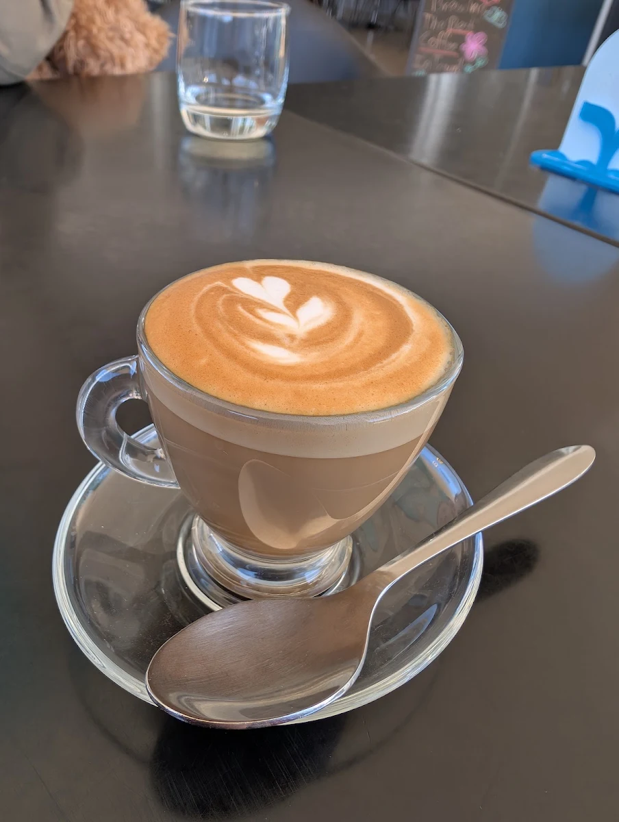 Highlights, The Kozy Corner cafe Hervey Bay