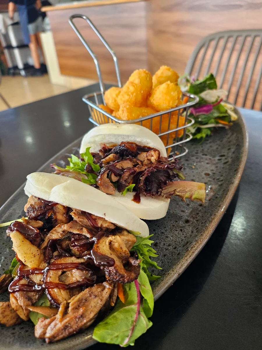 Highlights, The Kozy Corner cafe Hervey Bay