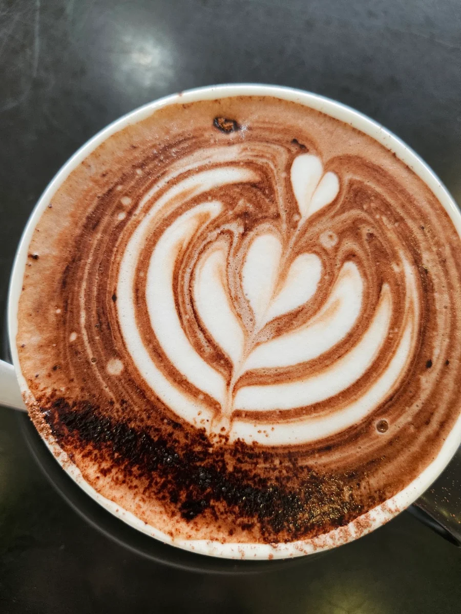 Highlights, The Kozy Corner cafe Hervey Bay