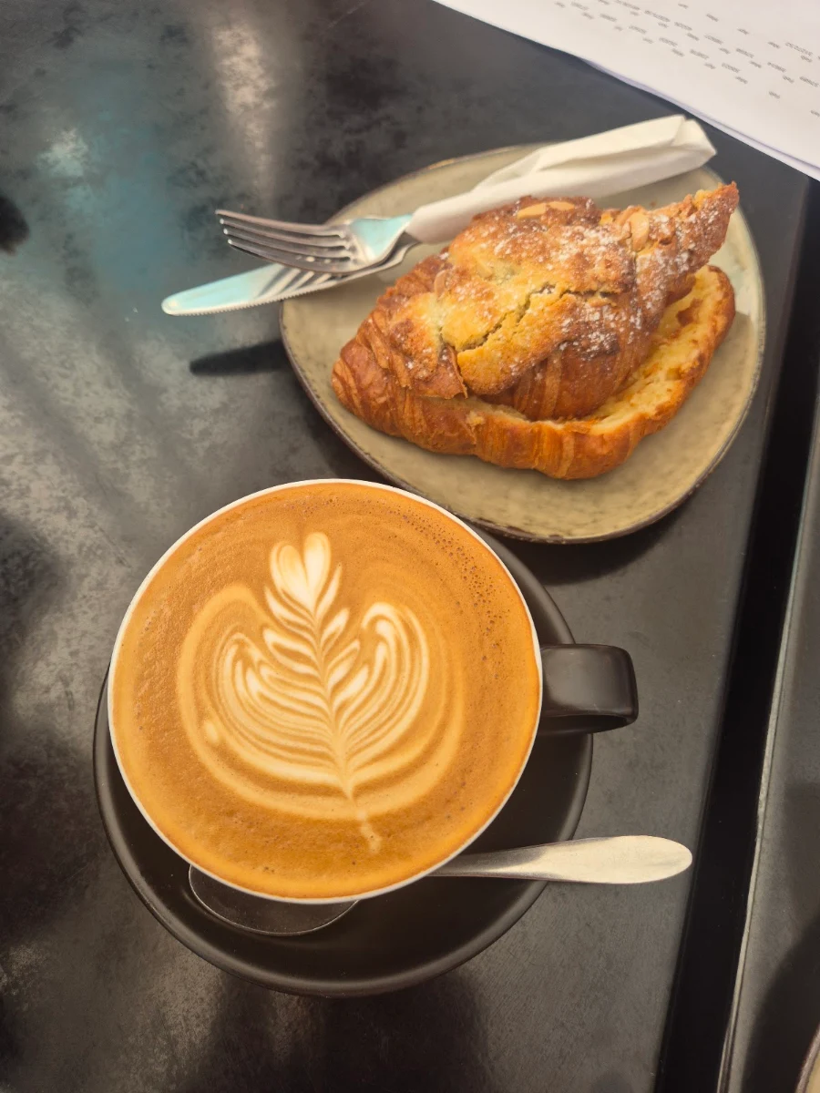 Highlights, The Kozy Corner cafe Hervey Bay