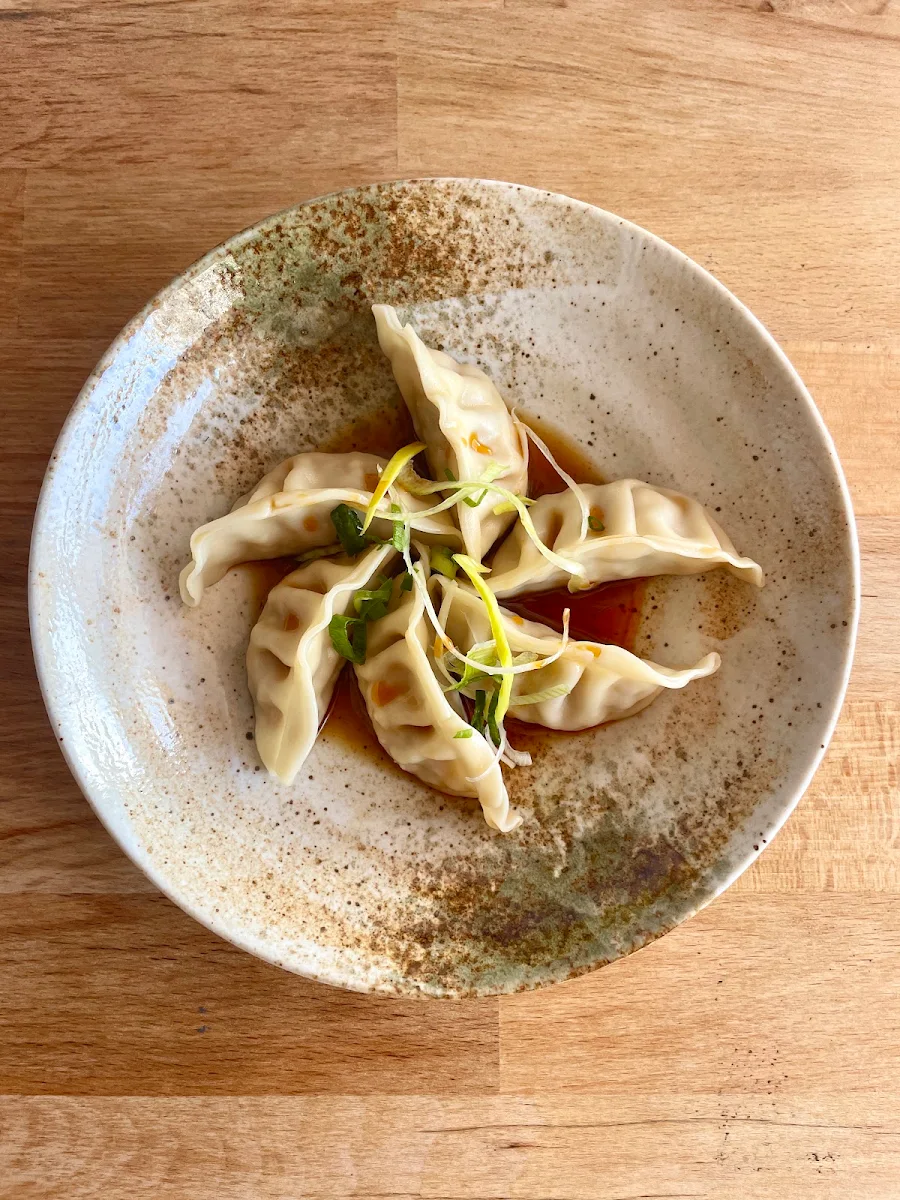 Highlights, Ramen Go Sawtell