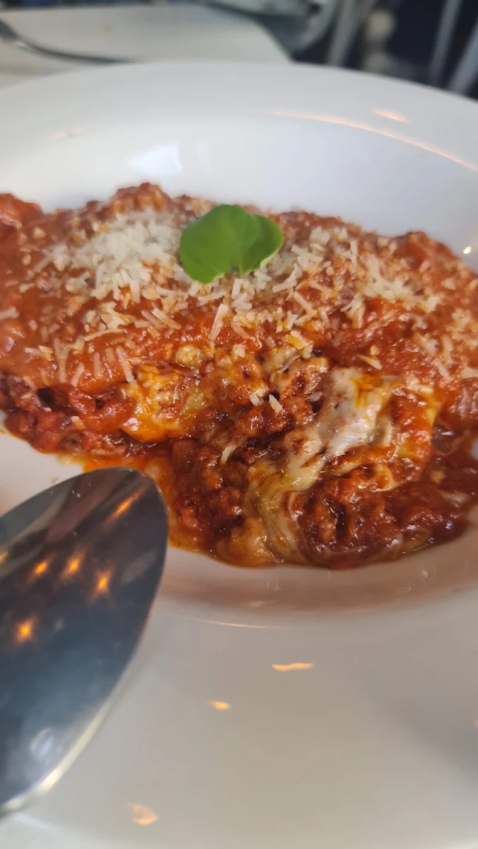 Lasagna, Pizza 808