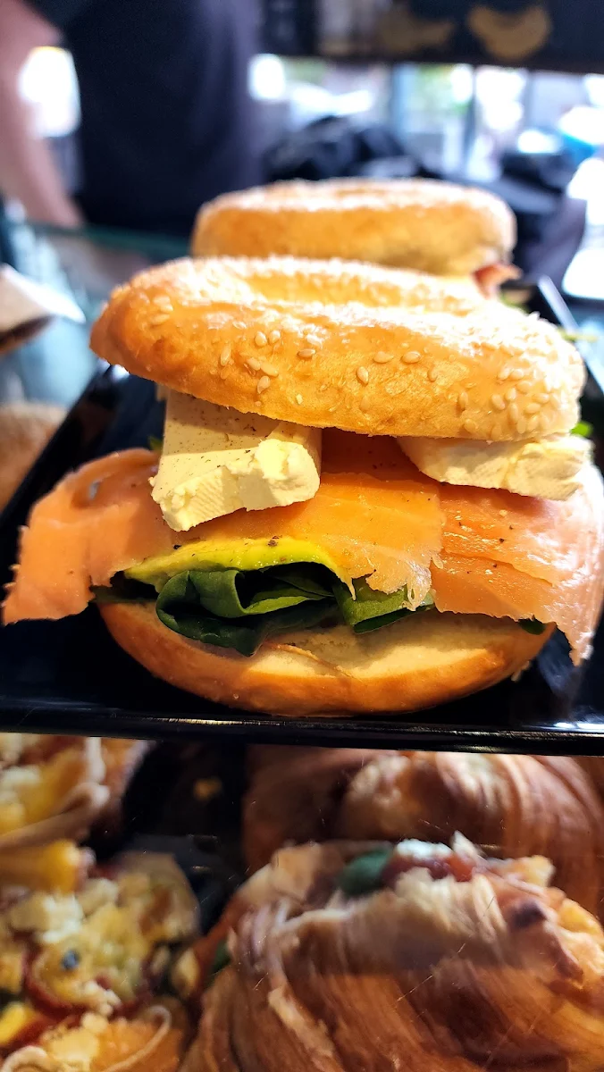 Highlights, Lost Espresso Bar