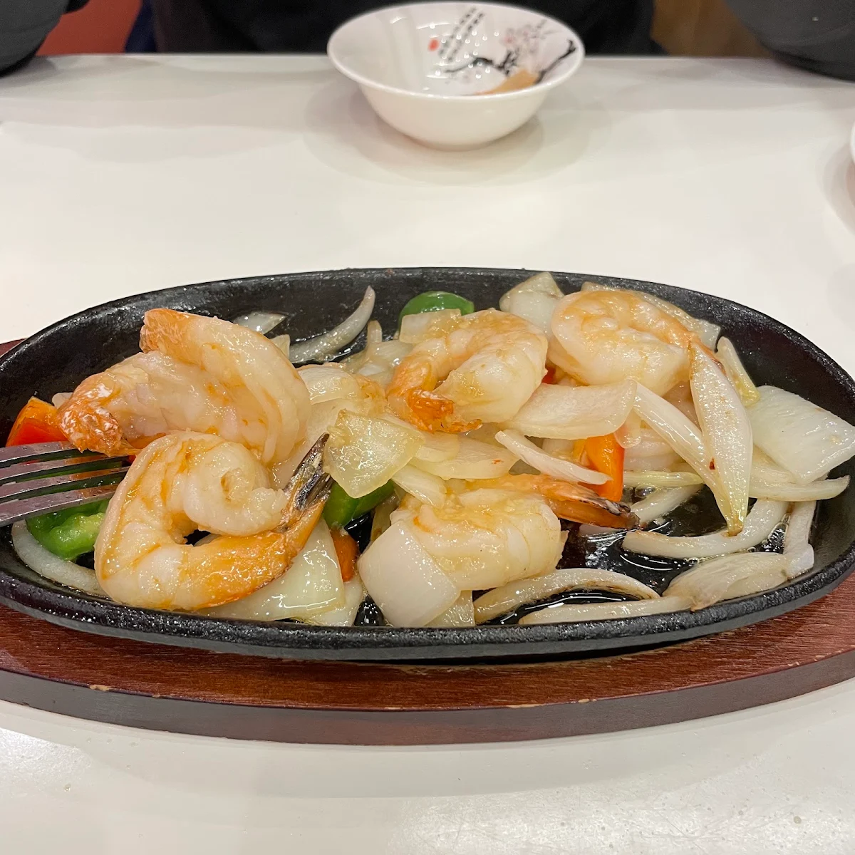 Highlights, Moon Rabbit Chinese Cuisine