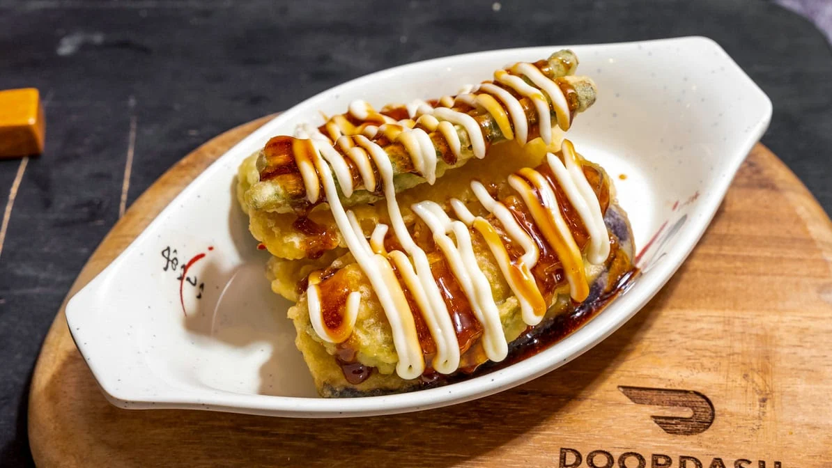Highlights, Sushi Hyo redbank plains