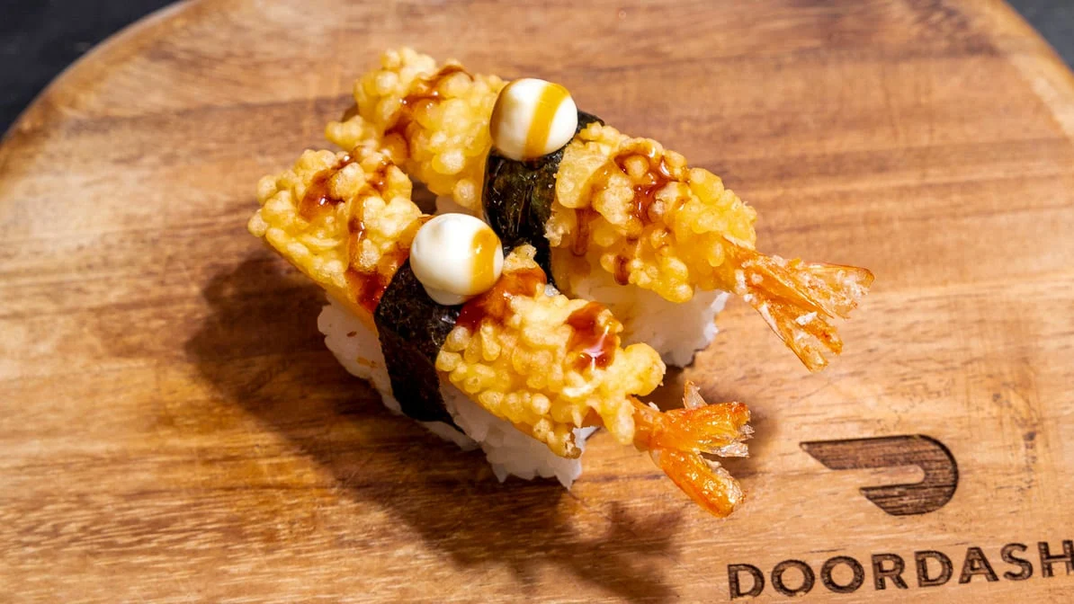 Highlights, Sushi Hyo redbank plains