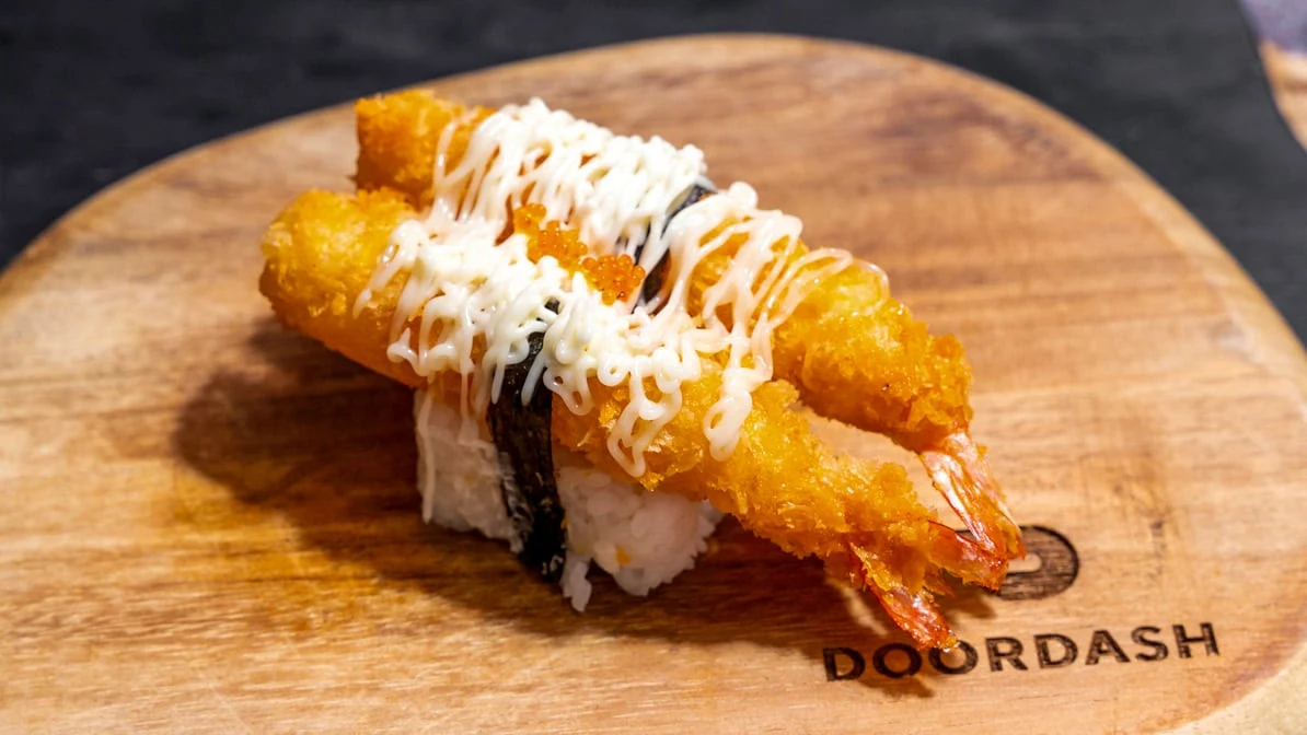 Highlights, Sushi Hyo redbank plains
