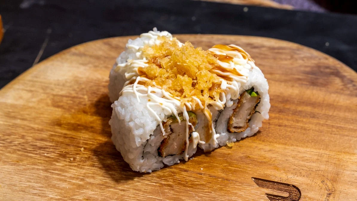 Highlights, Sushi Hyo redbank plains