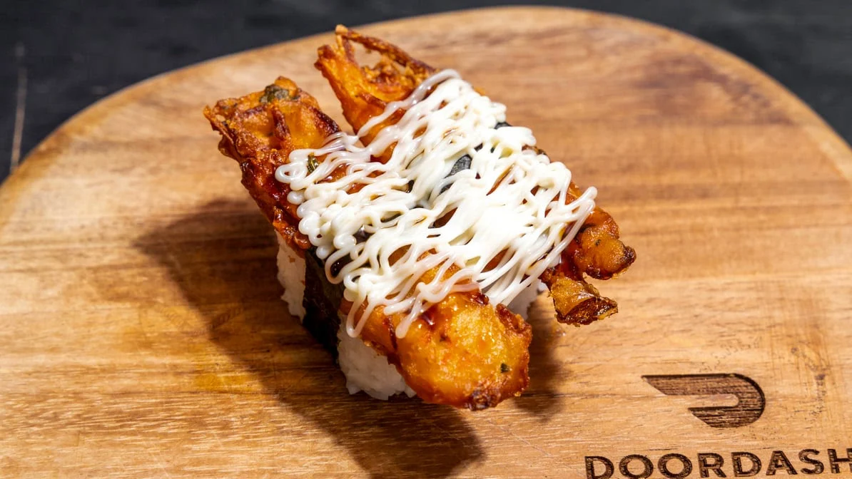 Highlights, Sushi Hyo redbank plains