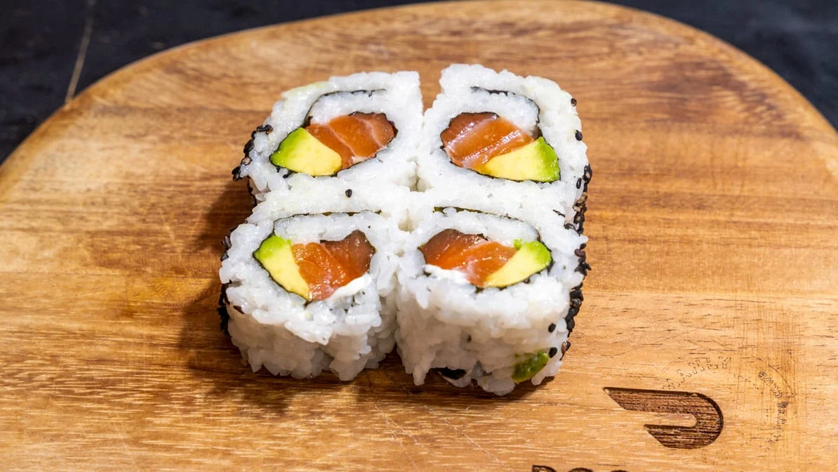 Highlights, Sushi Hyo redbank plains