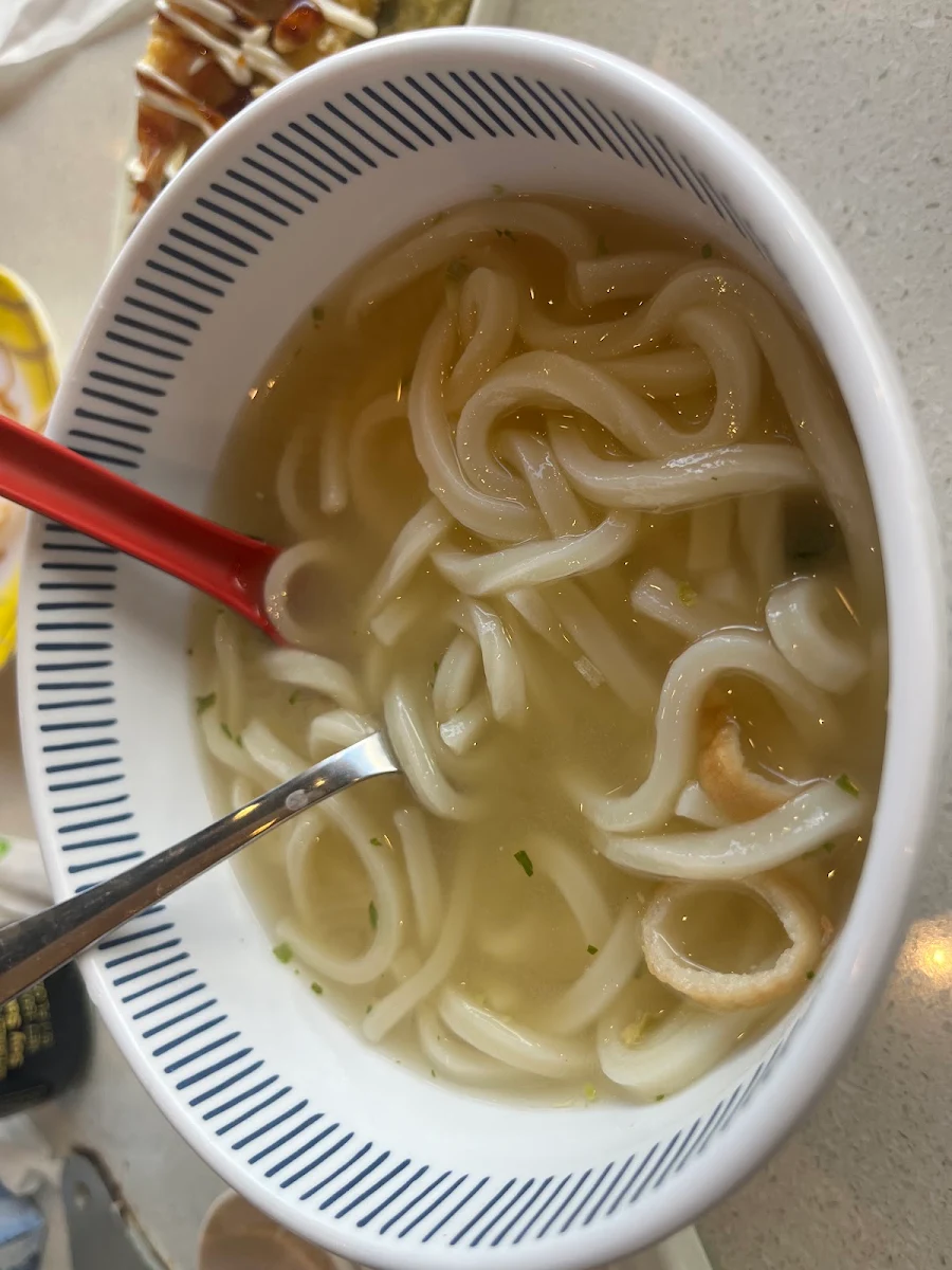 Udon, Sushi Hyo redbank plains