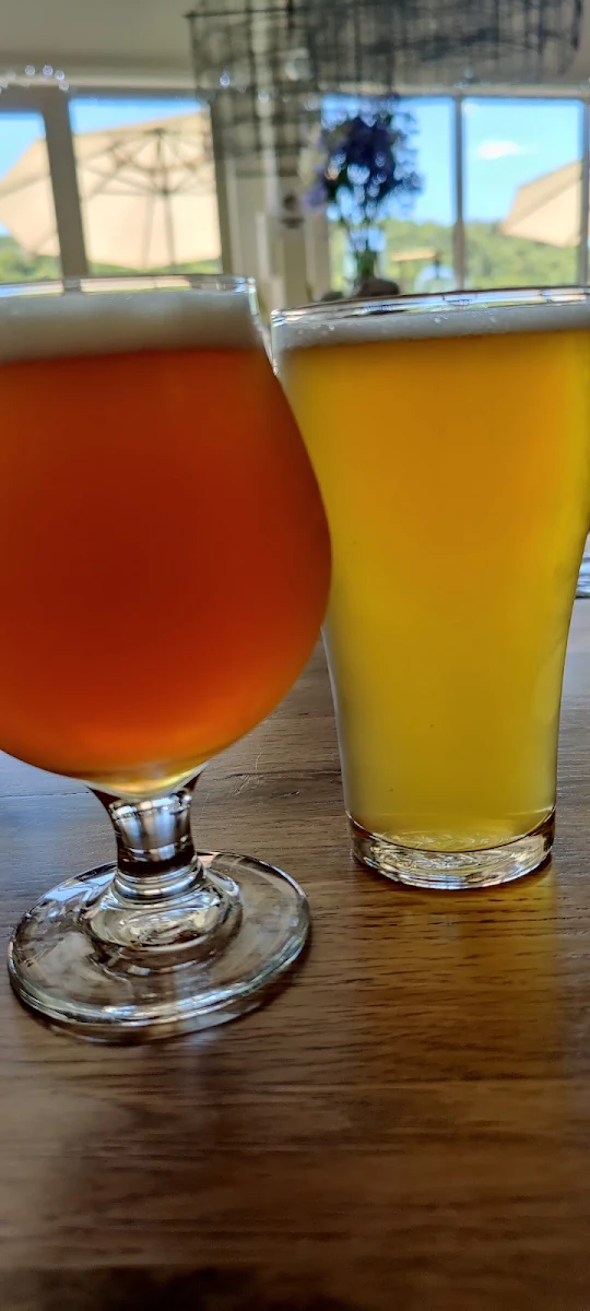 Highlights, Sow And Piglets Brewery