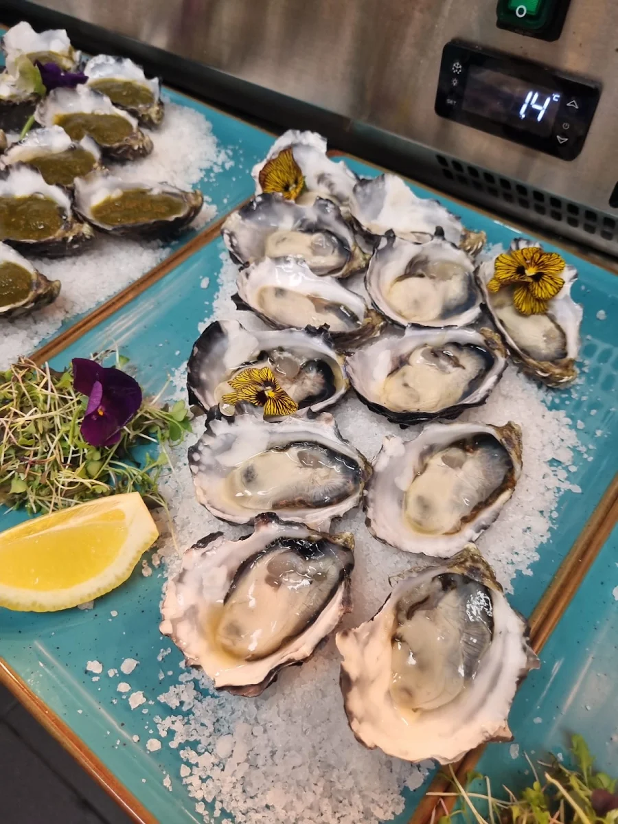 Highlights, The Cray Seafood and Grill Mandurah