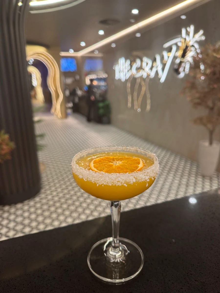 Highlights, The Cray Seafood and Grill Mandurah
