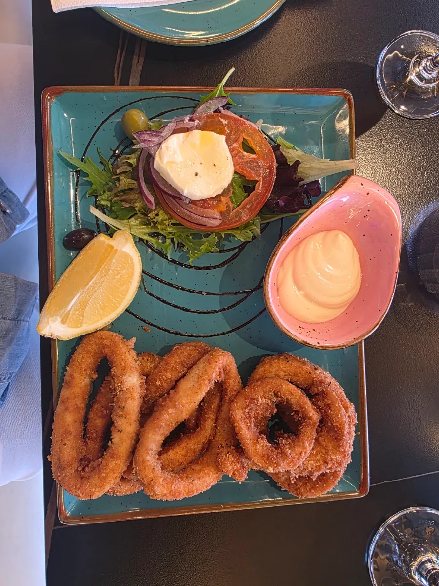 Highlights, The Cray Seafood and Grill Mandurah