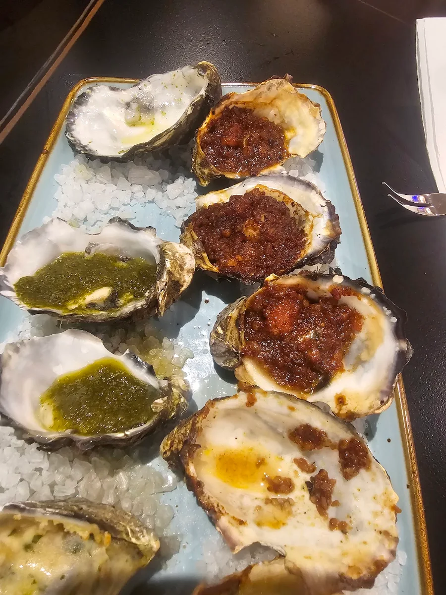Highlights, The Cray Seafood and Grill Mandurah