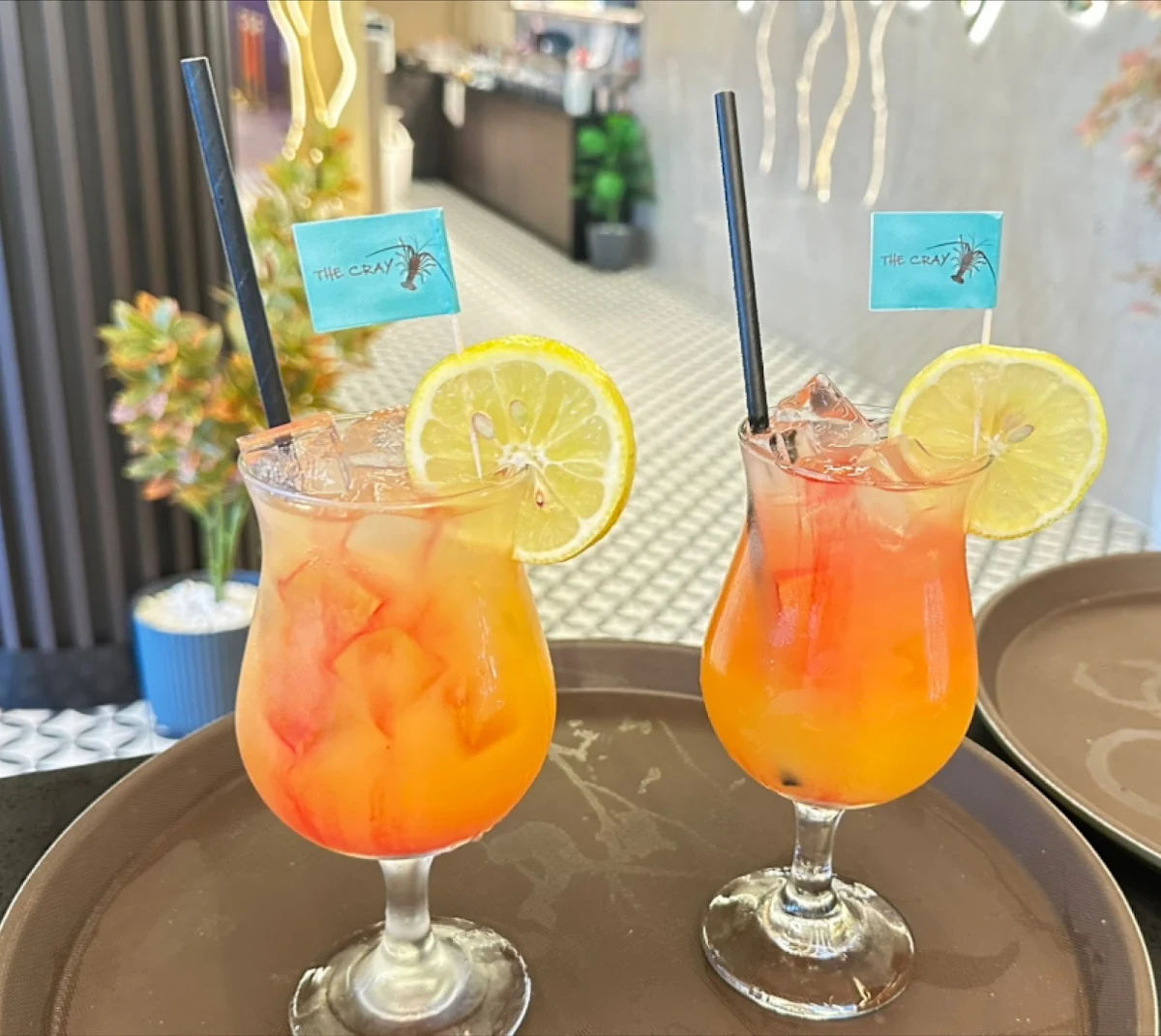 Highlights, The Cray Seafood and Grill Mandurah