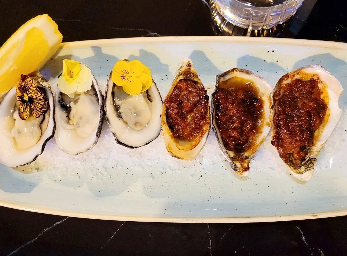 Highlights, The Cray Seafood and Grill Mandurah