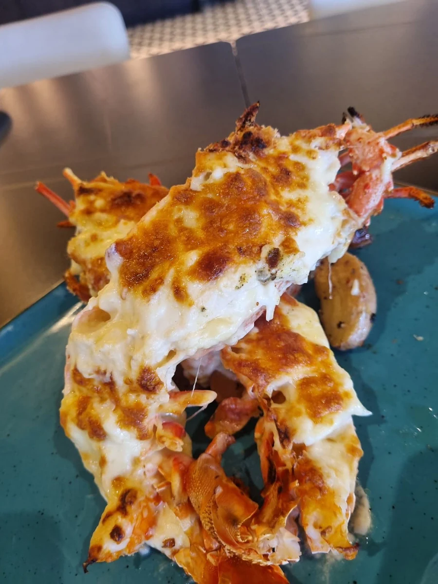 Highlights, The Cray Seafood and Grill Mandurah